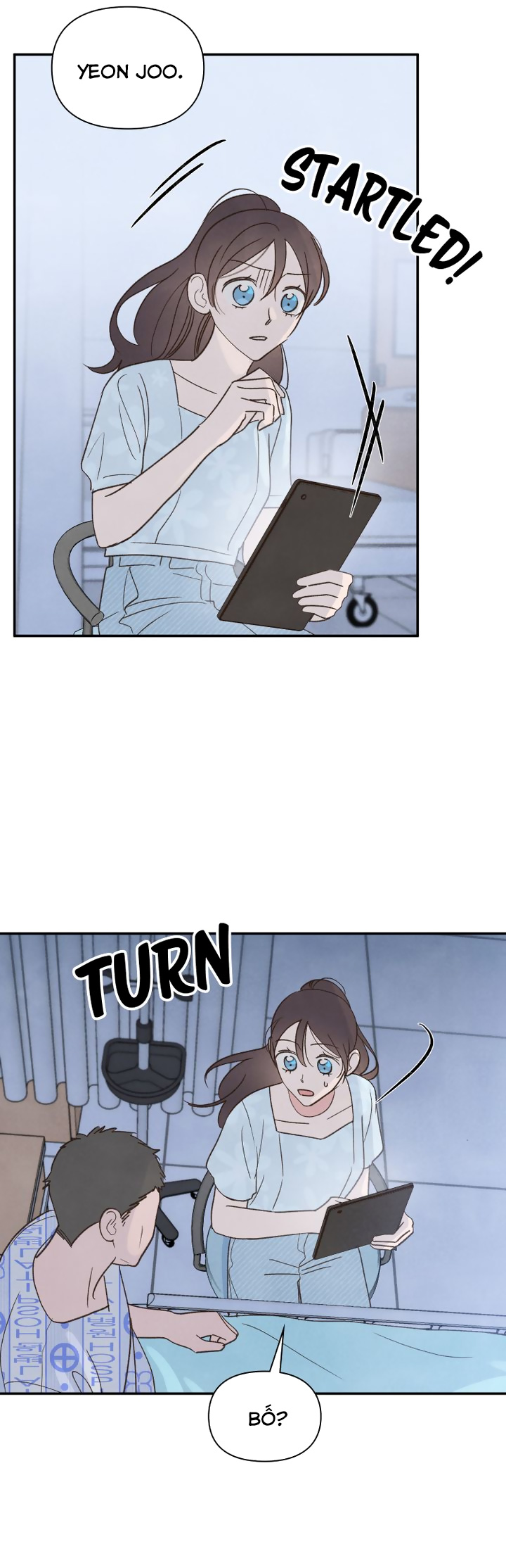 hãy để tôi một mình chapter 64 14