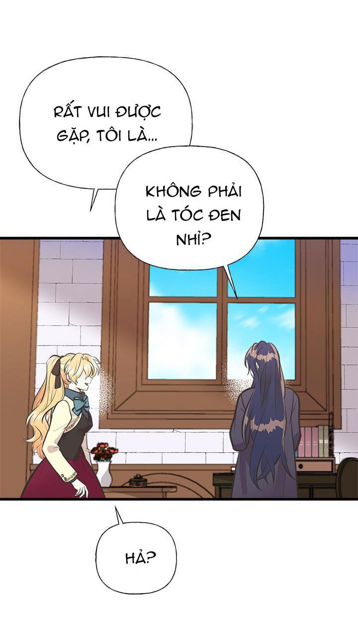 chị tôi đã nhặt về một nam chính quyến rũ chapter 55 4