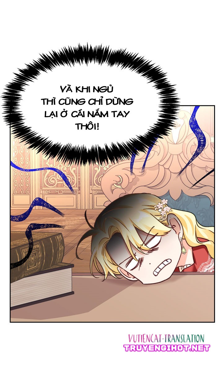 ác nữ xứng đôi với bạo chúa chapter 68 35