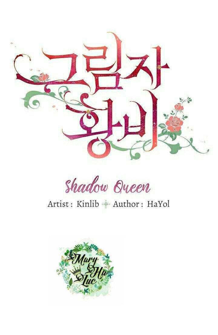 hoàng phi bóng tối - shadow queen chapter 9 12