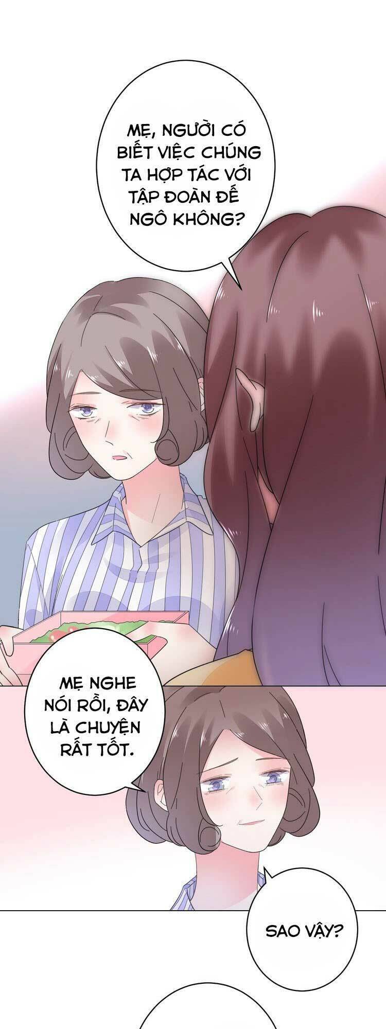 điều ước sủng ái bất bình đẳng chapter 53.1 2