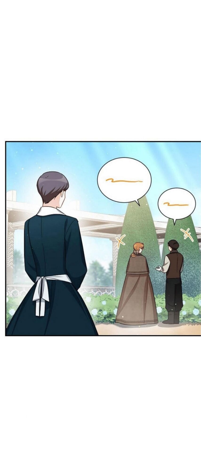 nữ công tước với tâm hồn trống rỗng chapter 26 44