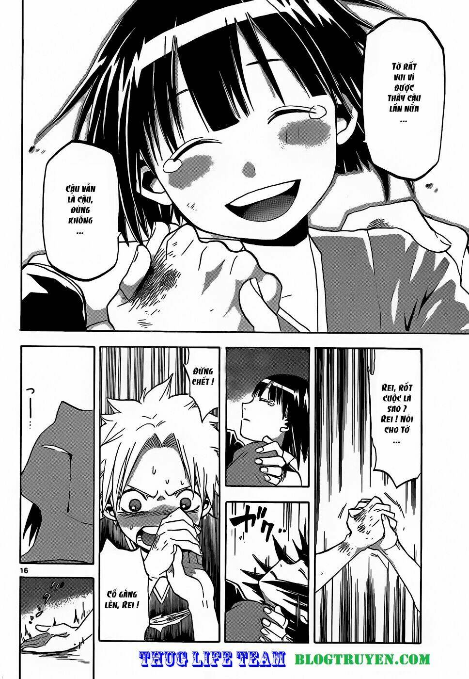 kaitai shinsho zero chapter 20 17