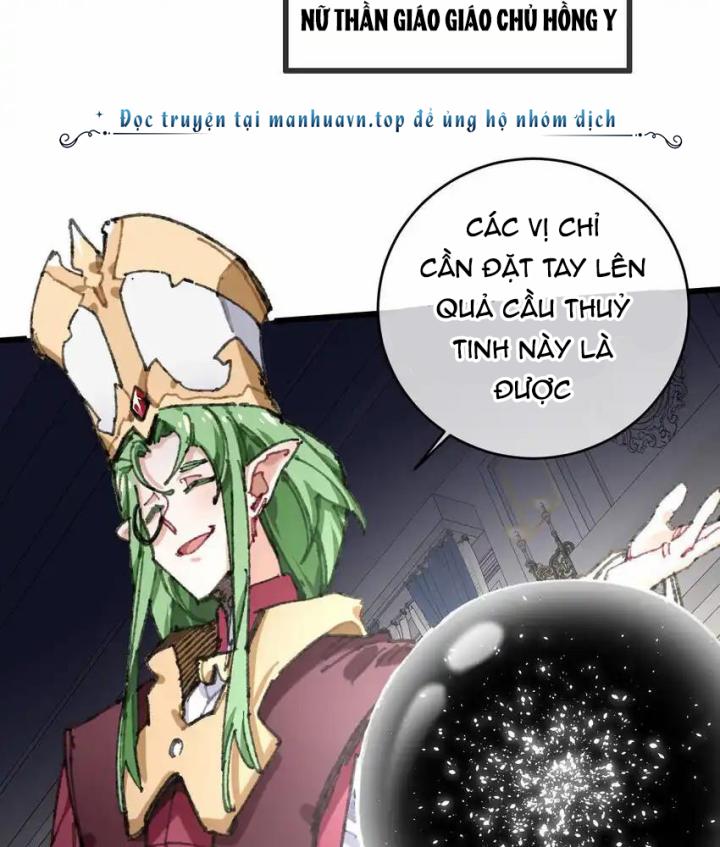 công chúa củi mục khởi động lại nhân sinh chapter 1 84