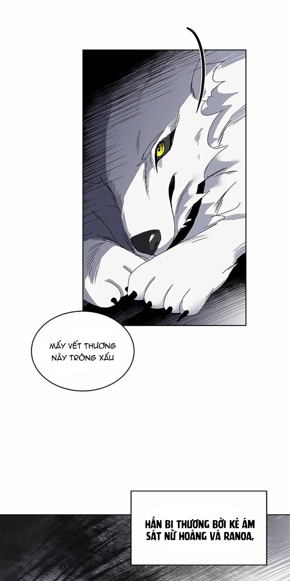 tôi là bảo mẫu bất đắc dĩ của nam chính chapter 1.2 32