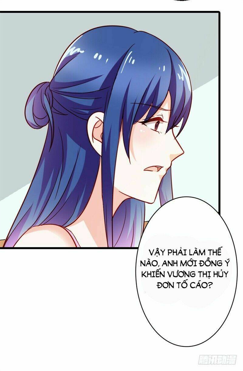 bá đạo tổng tài ngạnh thượng cung chapter 17 25