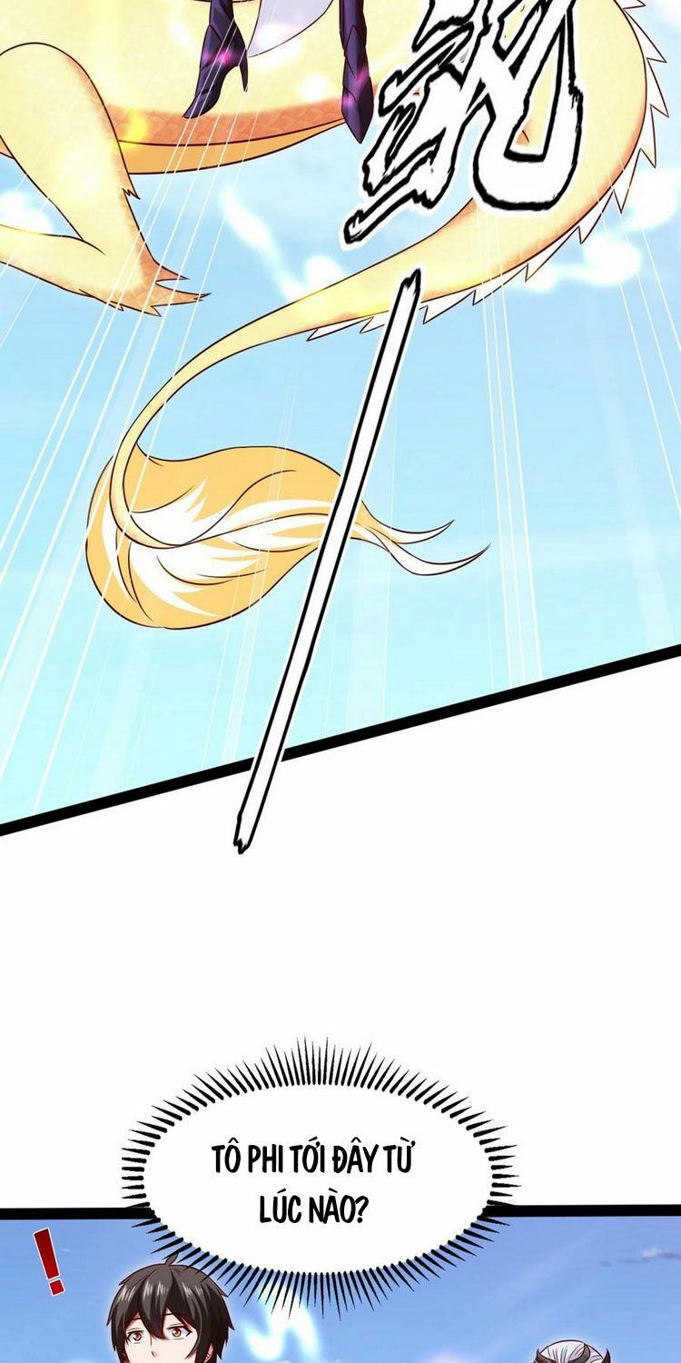 ma thú kiếm thánh dị giới tung hoành chapter 181 17