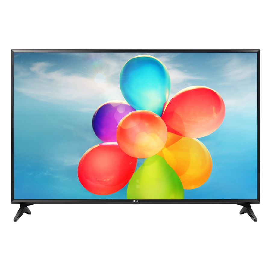 Smart Tivi LG 49 inch Full HD 49LK5700PTA - Hàng chính hãng