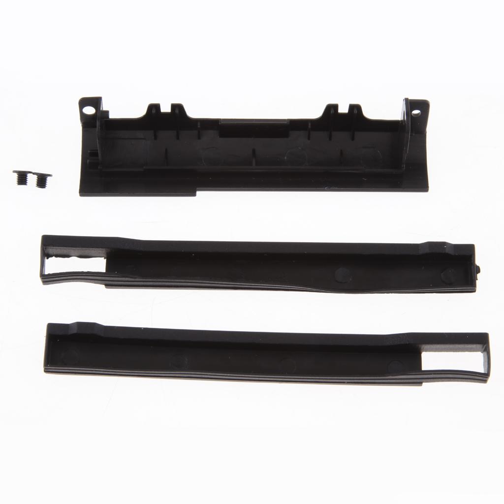 For Dell Latitude E6440 Hard Drive Cover Lower Base Housing Housing Door