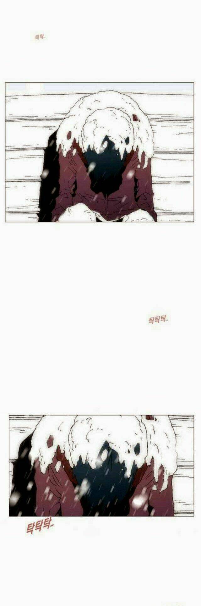 can't see can't hear but love chapter 81 62