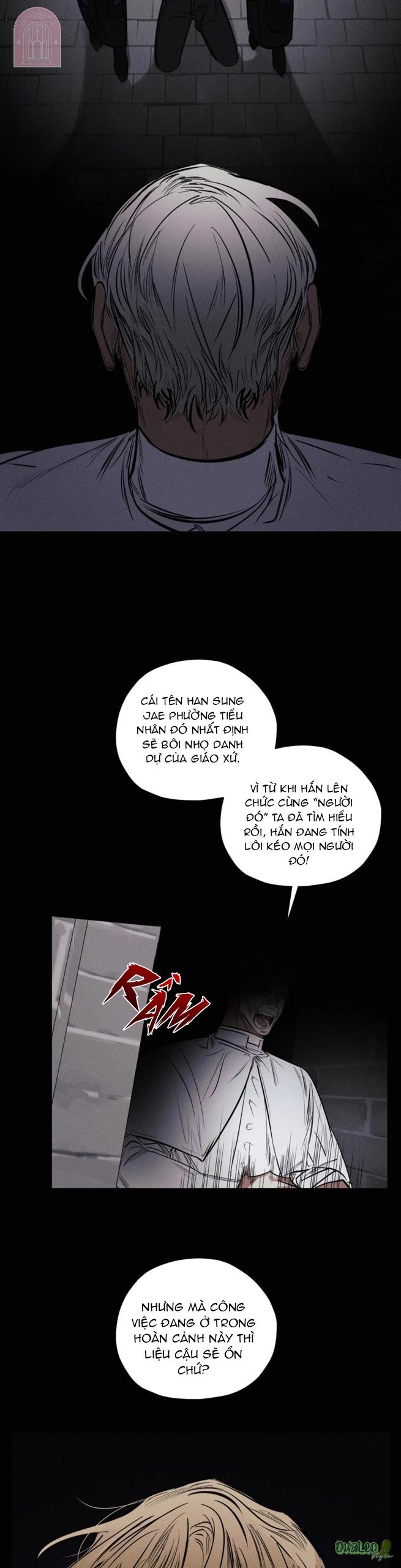 đóa hoa tội lỗi chapter 33 2