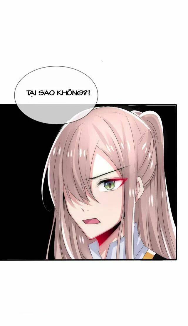 kế hoạch sủng ái của tiểu công chúa chapter 25.2 8
