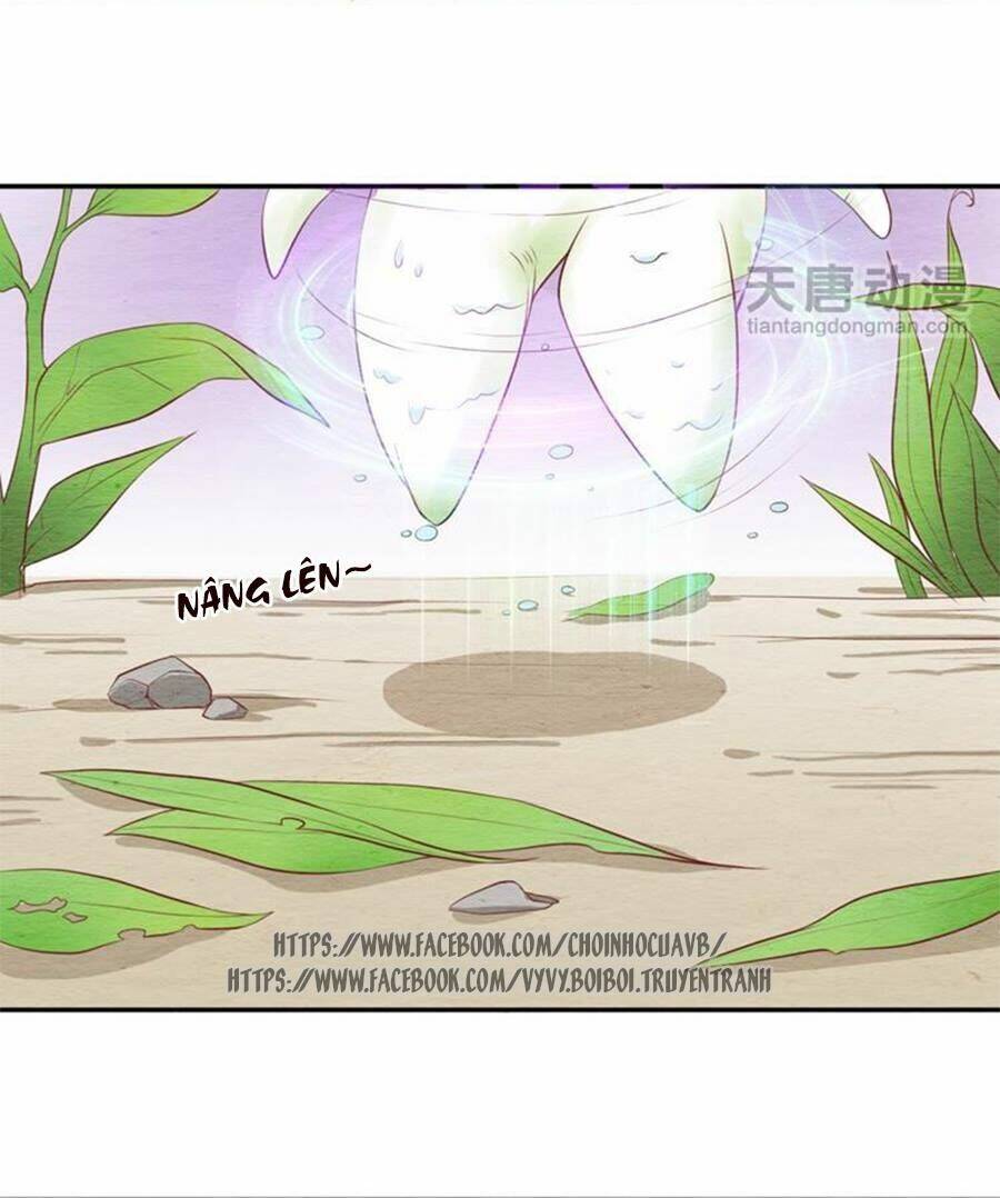 nhân hoa duyên chi sư phụ đại nhân cầu sủng ái chapter 5 21