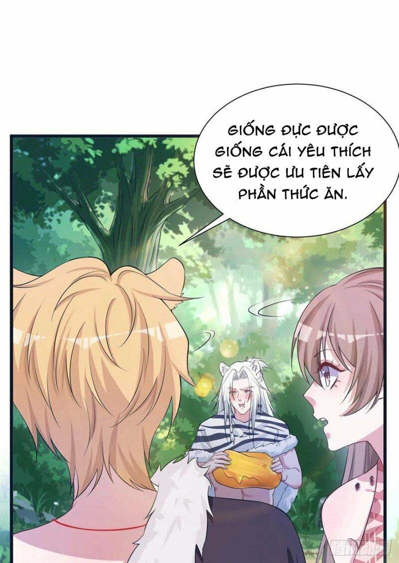 [16+] thảnh thơi thú thế chủng chủng điền, sinh sinh tể chapter 295 43