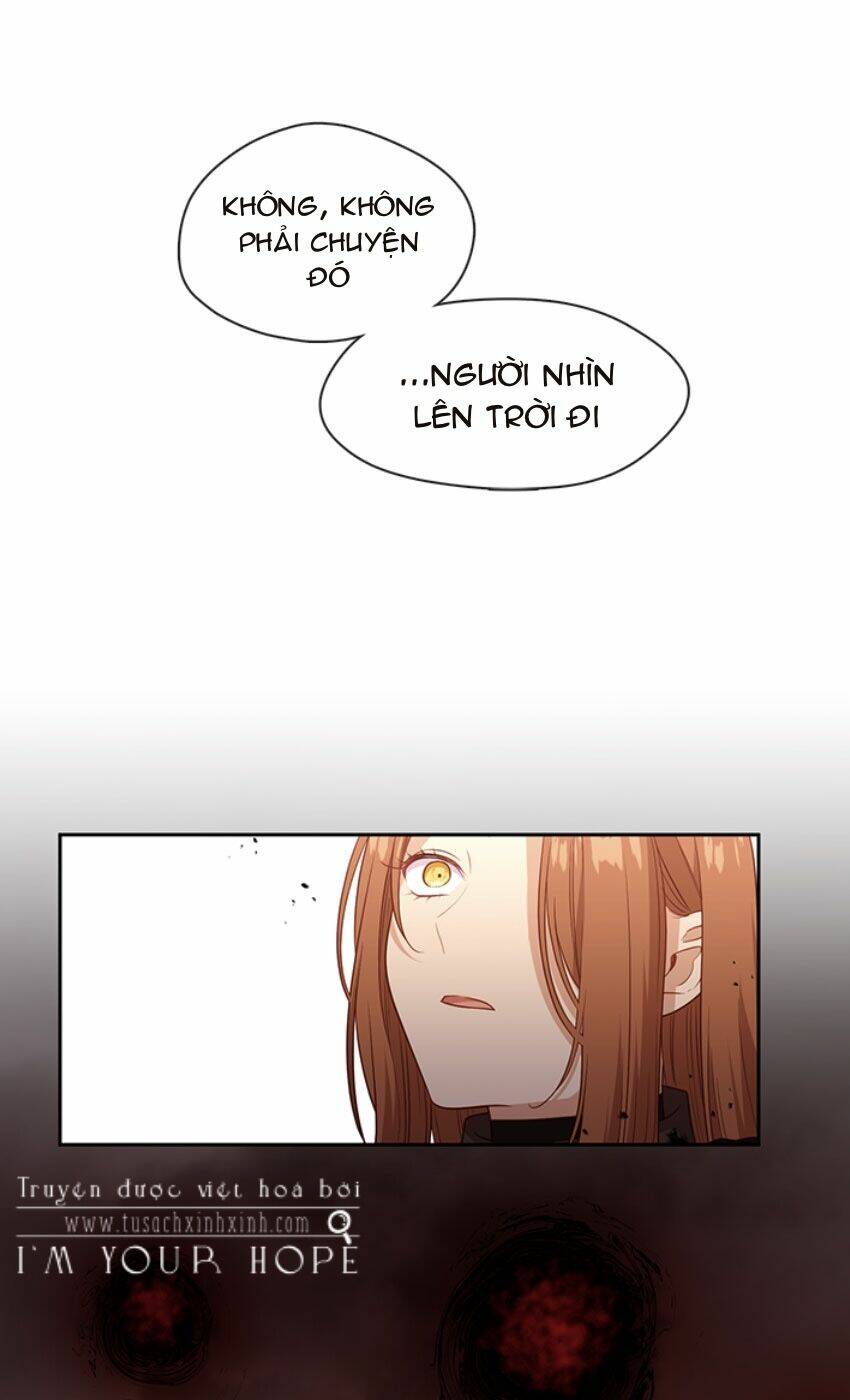 hãy coi chừng ác nữ chapter 83 27