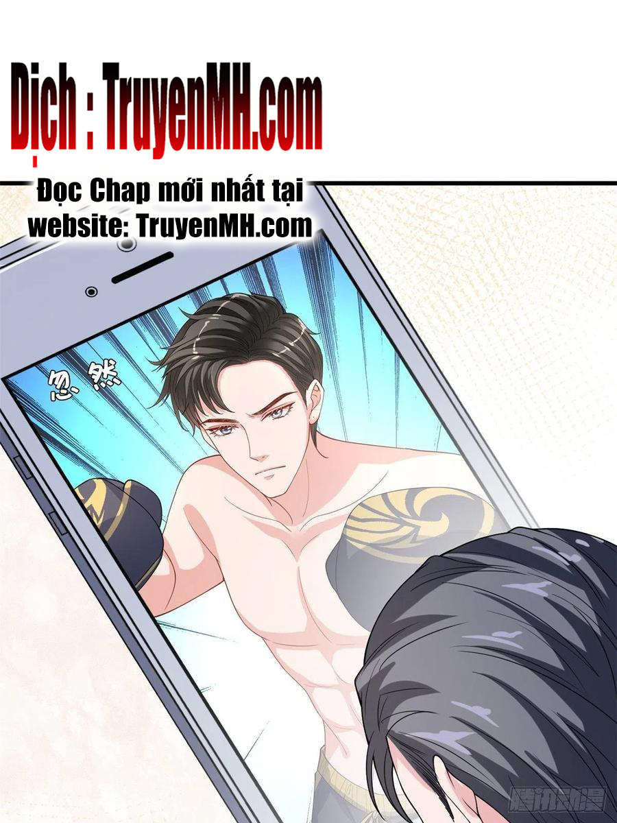 thí hôn lão công, cần giúp sức chapter 448 13