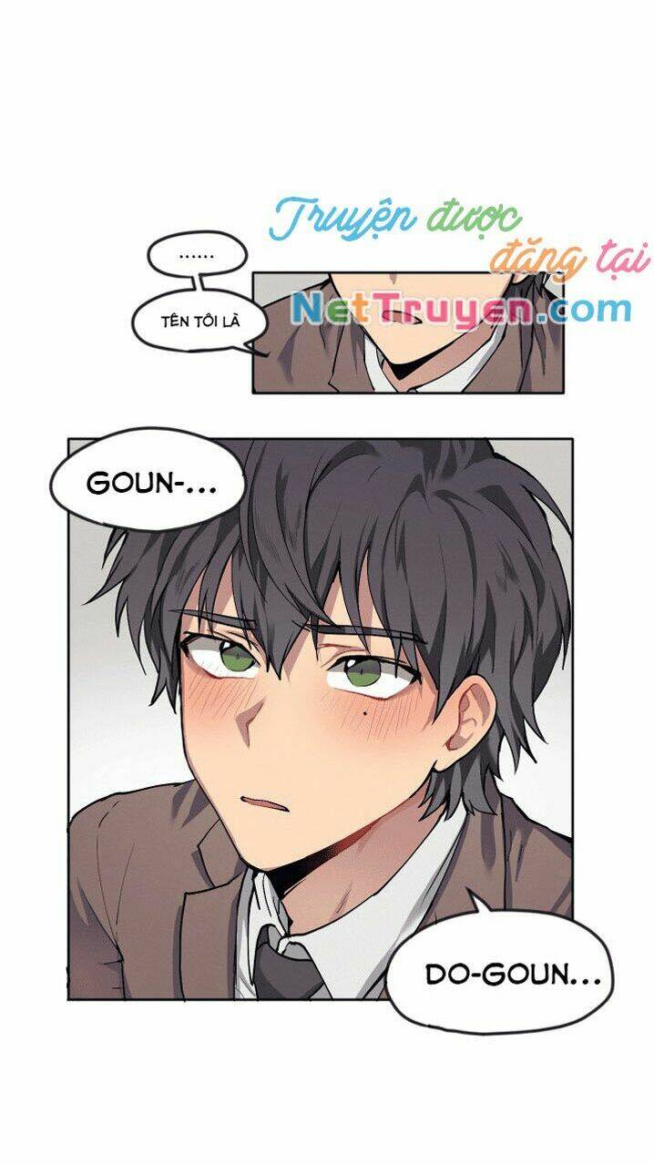 cậu tên gì ? chapter 4 31