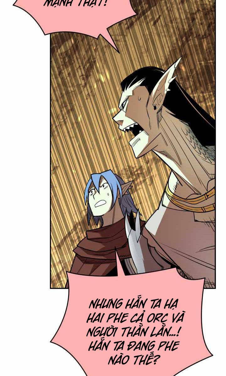 tôi là lính mới chapter 146 52