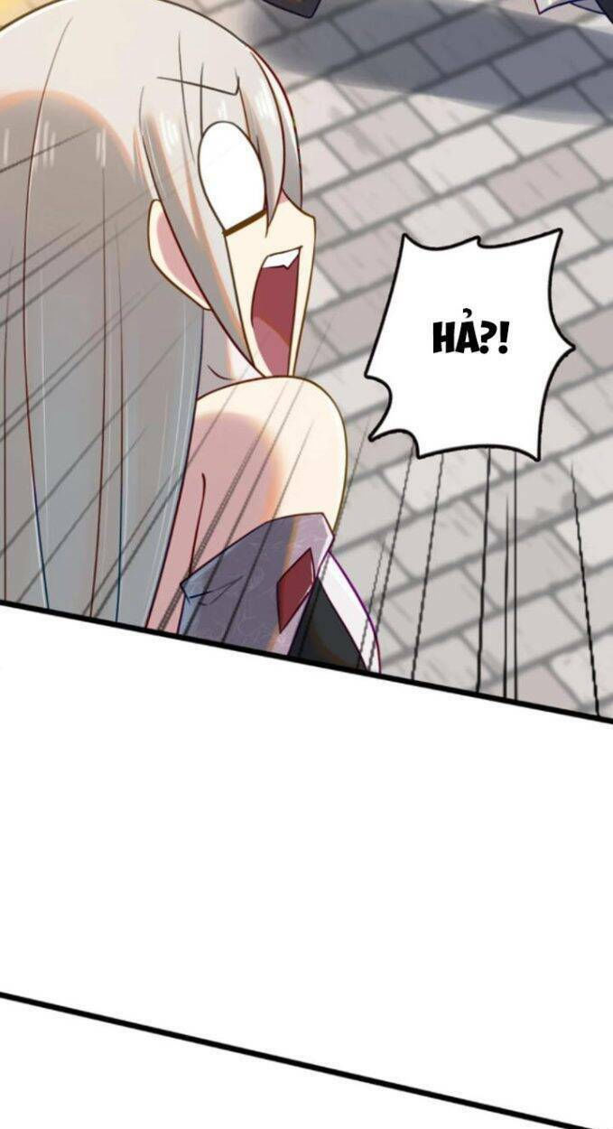 đại bảo kiếm của tôi chapter 10 72