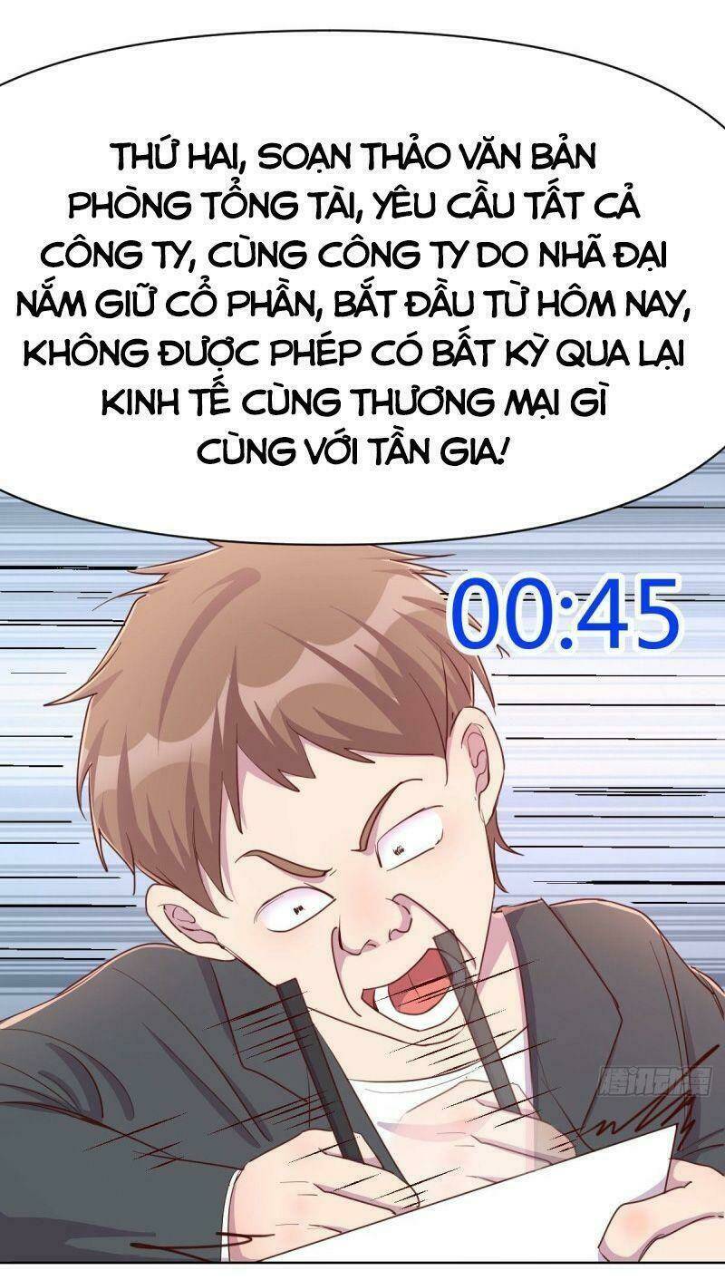 y thánh thiên tài tại hoa đô chapter 33 9