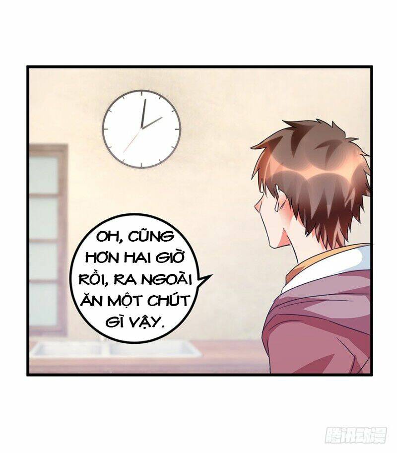 thấu thị tiên y chapter 40 14