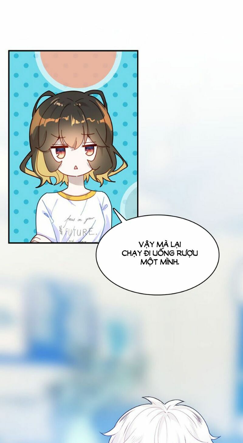Ái Thượng Ngạo Kiều Long Vương Gia chapter 39 - Trang 28