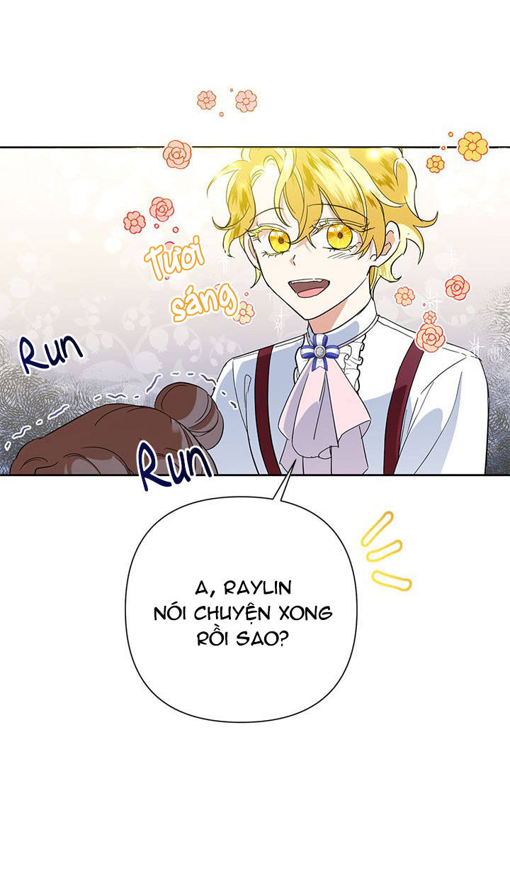 hôm nay cũng là ngày vui của ác nữ chapter 15 24