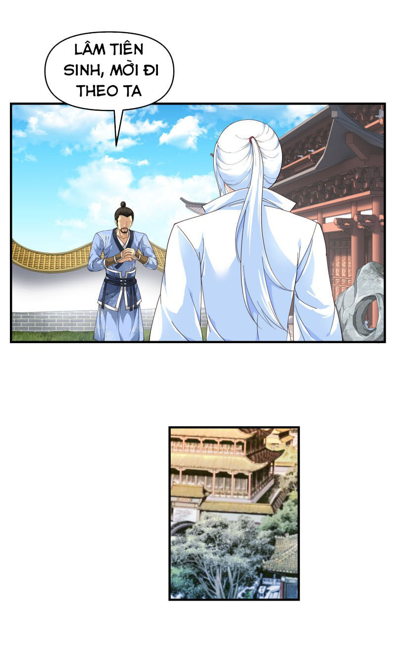 trọng sinh ta là đại thiên thần chapter 7 1