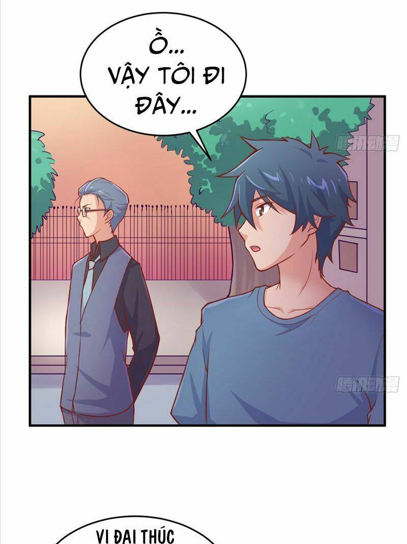 bác sĩ riêng của nữ thần chapter 73 8