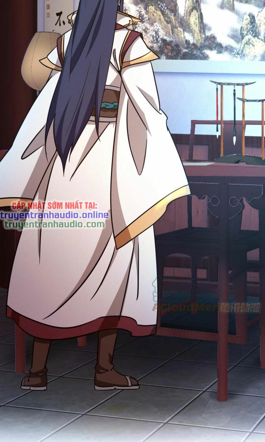 vạn cổ kiếm thần chapter 148 20