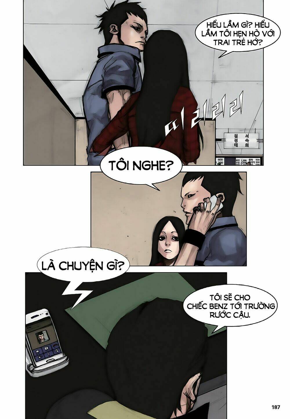 tong | tổng chapter 13 32