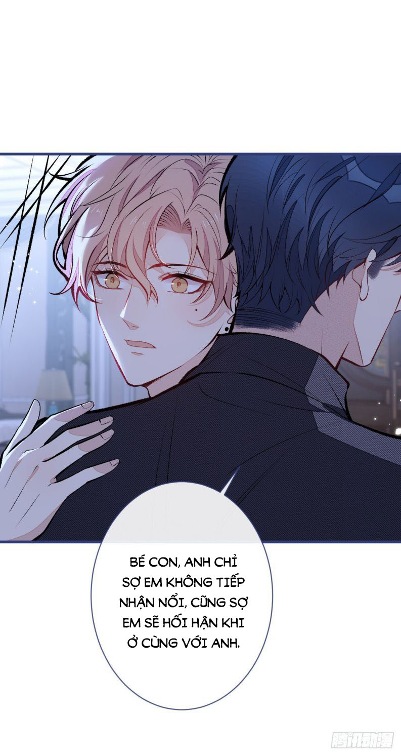 hotsearch của ảnh đế chapter 118 3