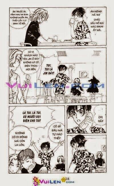 hắn ta, anh ấy và cô ấy - he and that girl chapter 7 139