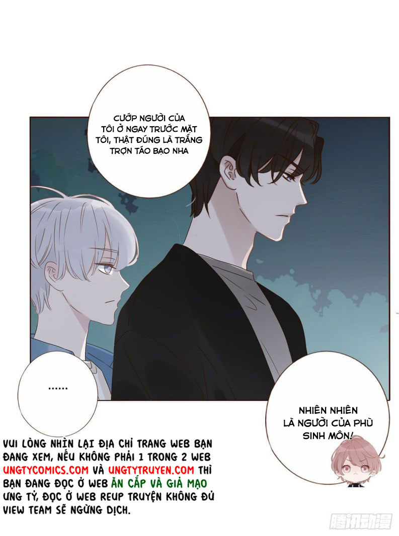 ôm chặt vào lòng chapter 16 22