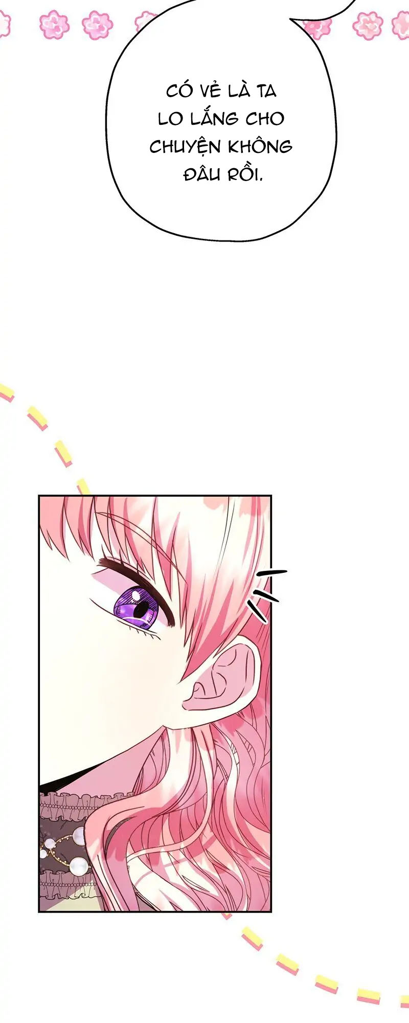 một câu chuyện lãng mạn chapter 13.1 45