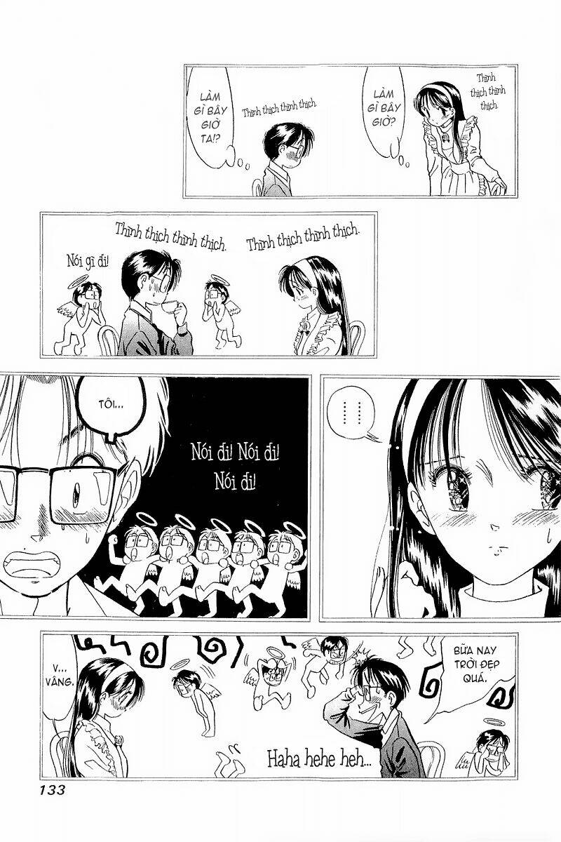 yume de aetara chapter 131 18