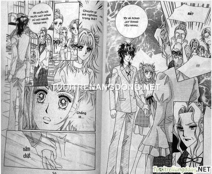 lọ lem hậu đậu chapter 90 26