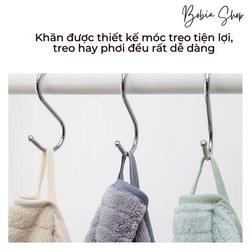 Khăn tắm lông cừu san hô vân kẻ sọc siêu dày, siêu mềm mịn cho da của gia đình 70x140cm