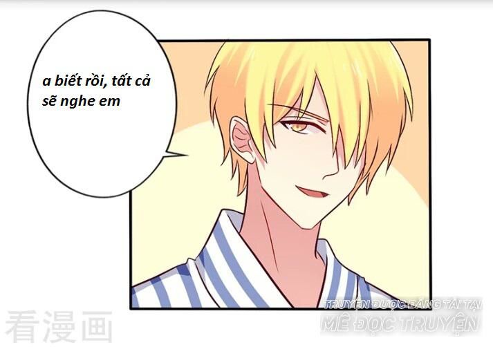 tổng tài đã cưới em chapter 72 16