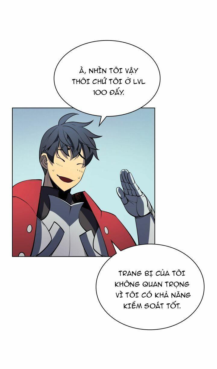 vượt qua giới hạn chapter 9 49