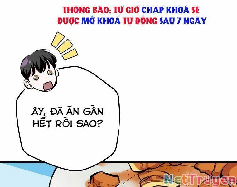tôi lên cấp chỉ bằng cách ăn chapter 91 25
