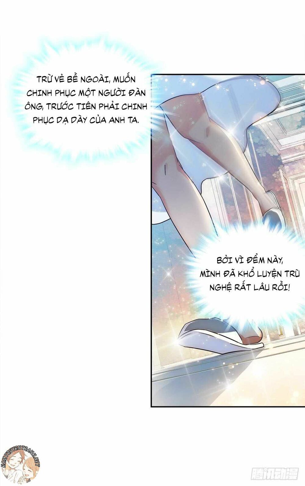 cô vợ siêu mẫu của cố thiếu chapter 57 13