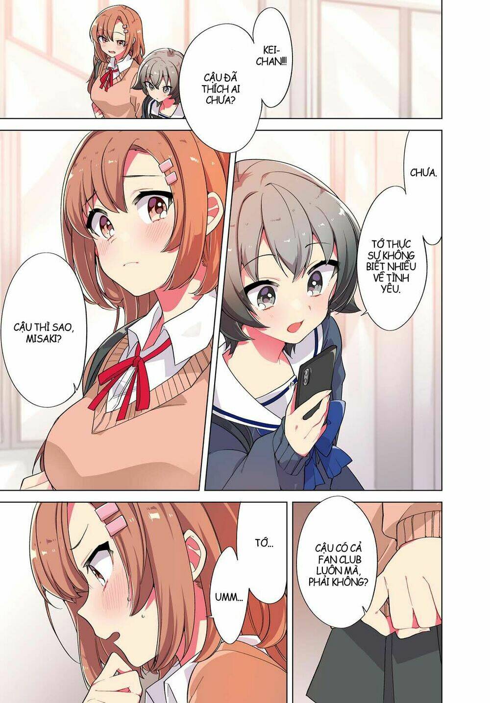 i want you to say you love me chapter 1 2