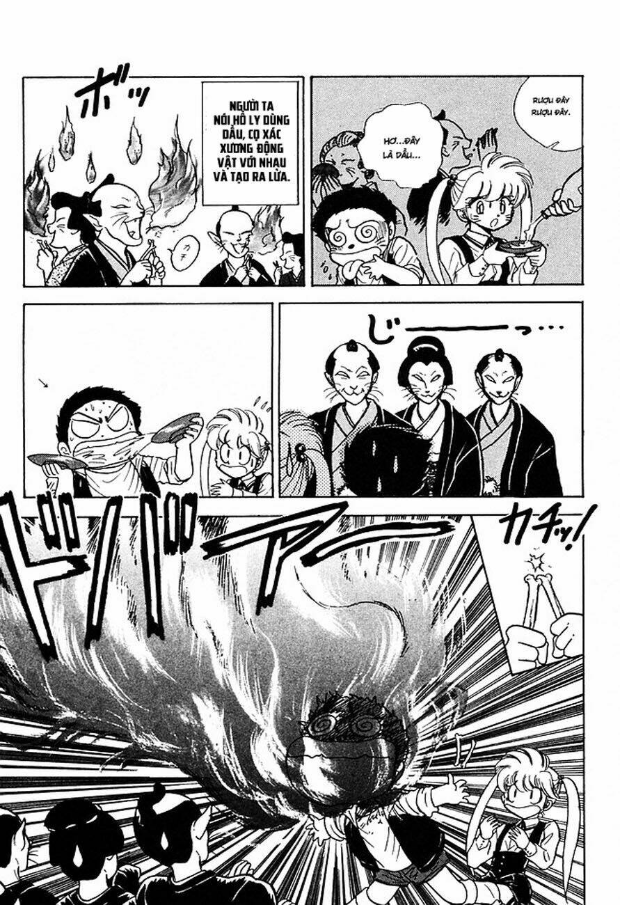 jigoku sensei nube - người thầy dũng cảm chapter 156 12