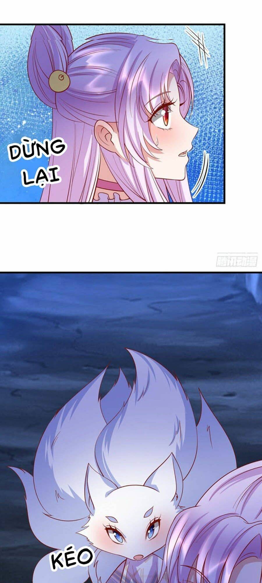 dưỡng thú vi phi chapter 63 27