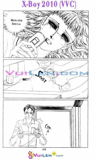 high school bullying chapter 27 19