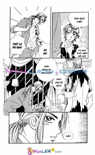 bữa tối của hoàng tử chapter 6 118