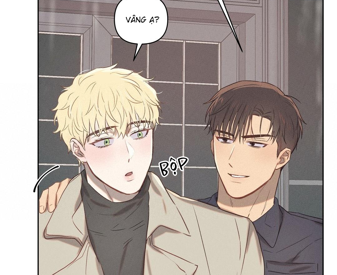 đại úy lãng mạn thân yêu của tôi chapter 12 43