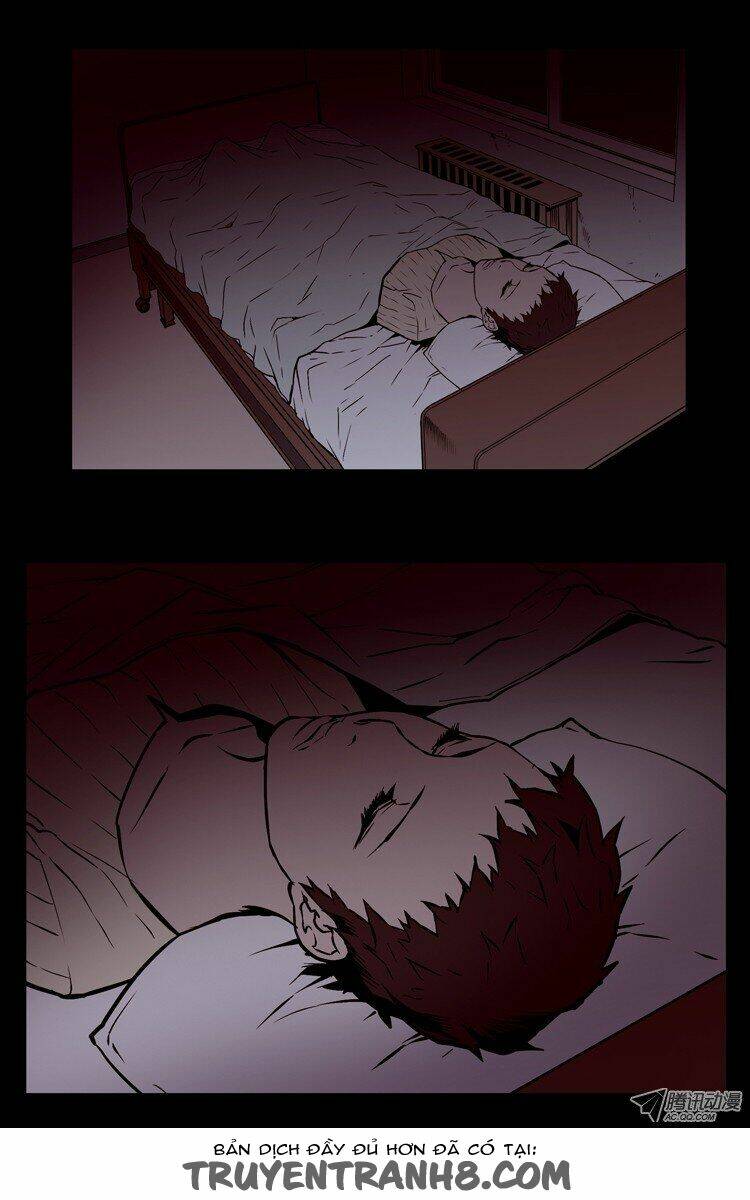 0.0 mhz - tần số chết chapter 44 4