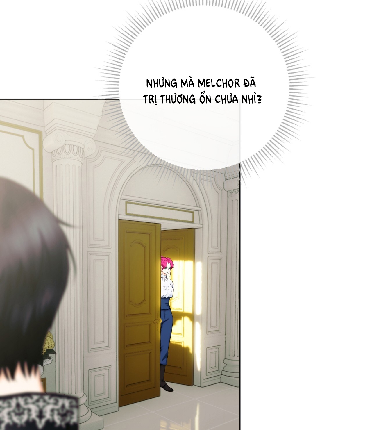 hợp đồng hôn nhân với hai người chồng chapter 5.2 12